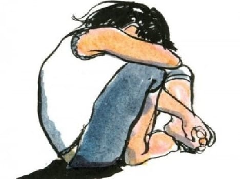 Girl Student kidnaped from Kakadev for ransom